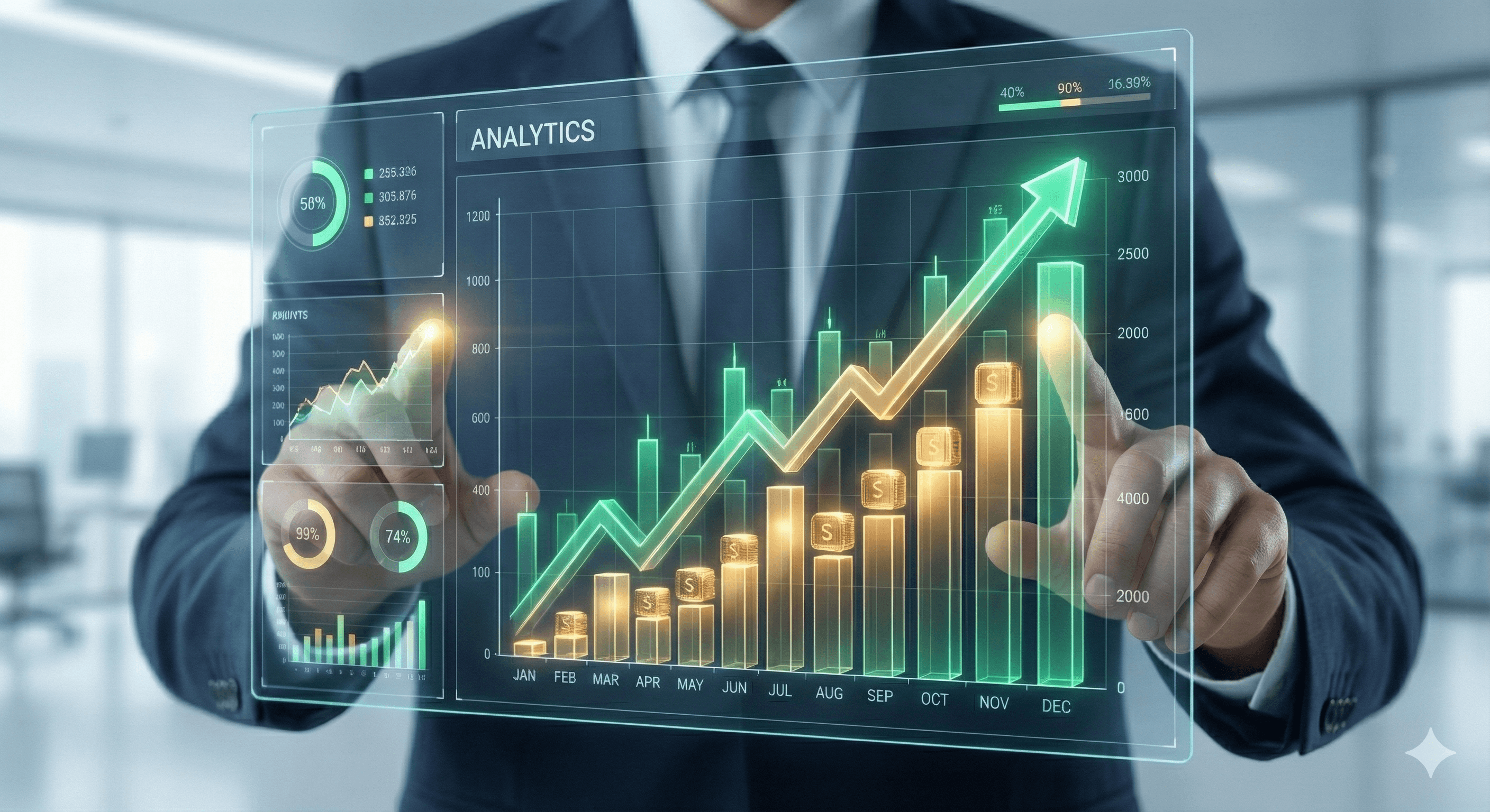 Resultados Tangibles