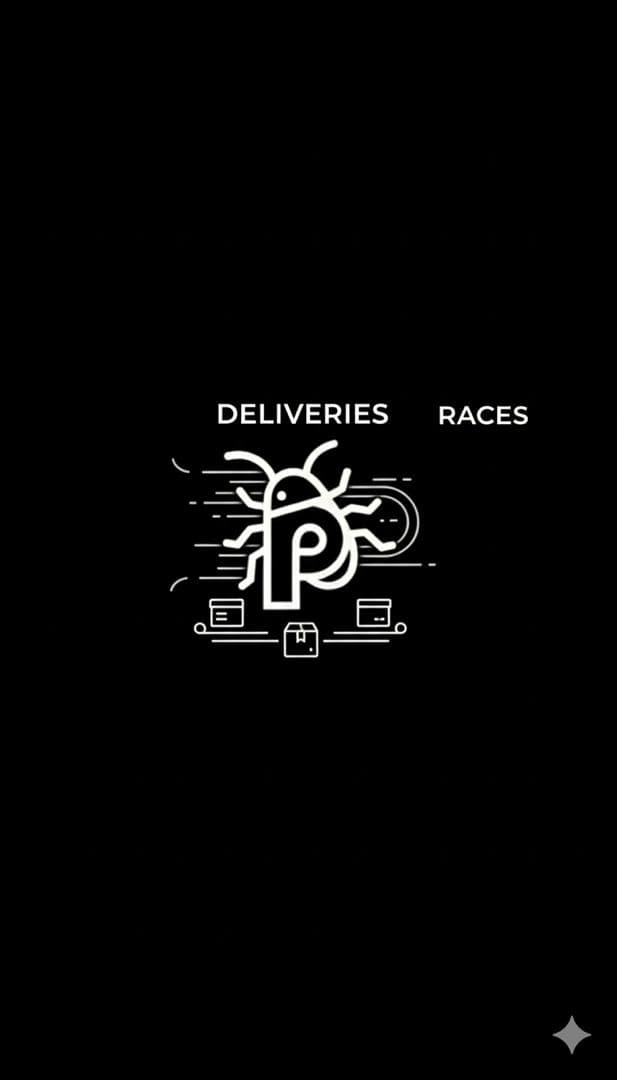 Delivery y traslado personal