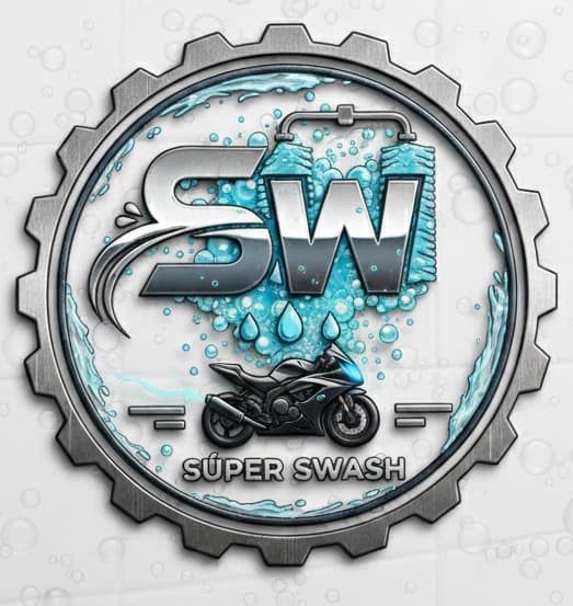 Auto lavado Súper Wash
