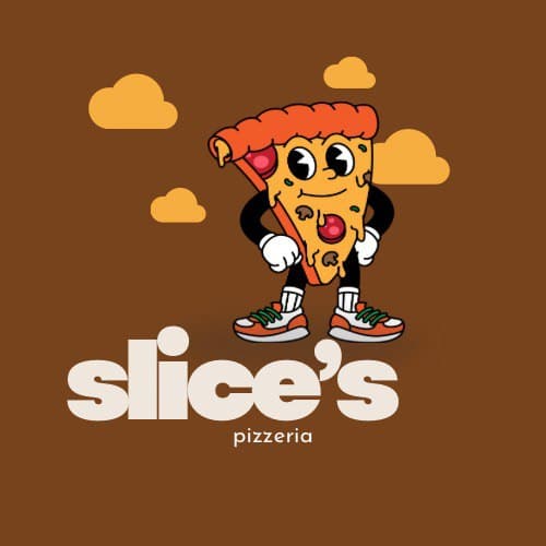Slice’s Pizzería